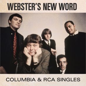 Download track Take A Look Webster's New Word