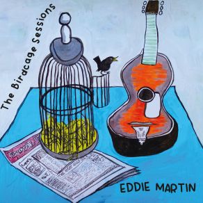 Download track Too Much Choice Blues Eddie Martin