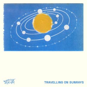 Download track Travelling On Sunrays Dennis Allen