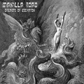 Download track Dream Of Peace (FM Broadcast) Manilla Road