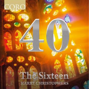 Download track The Gallant Weaver The Sixteen Harry Christophers