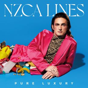 Download track Pure Luxury NZCA Lines