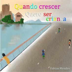 Download track A Escada FABIAN MENDES