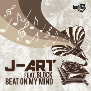 Download track Beat On My Mind (Extended) J - Art