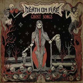 Download track Deafening Roar Death On Fire