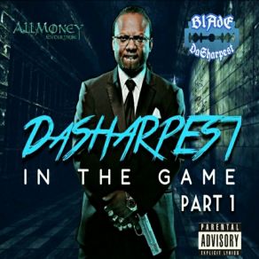 Download track Don't Temp Me Blade DaSharpestAlibi