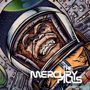 Download track The Great Space Ape The Mercury Pills