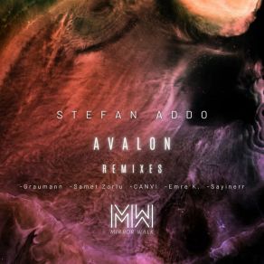 Download track Avalon (Samet Zorlu Remix) Stefan AddoSamet Zorlu