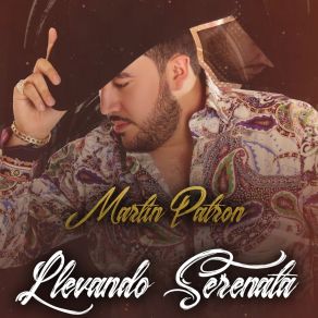 Download track Mi Mas Grande Anhelo Martín Patrón