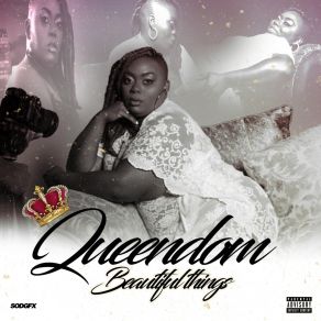 Download track Take Your Time Queendom