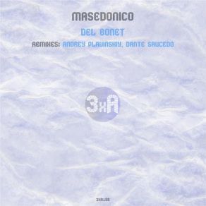 Download track Del Bonet (Original Mix) Masedonico