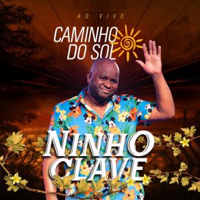 Download track Menina Baladeira (Ao Vivo) Ninho Clave