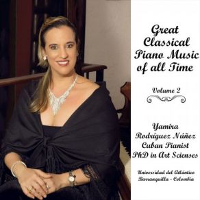 Download track Preludio, Op. 3: No. 2 In C-Sharp Minor Yamira Rodríguez Núñez