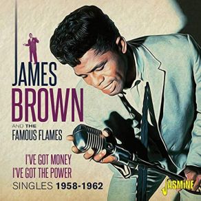 Download track Every Beat Of My Heart James Brown, The Famous Flames