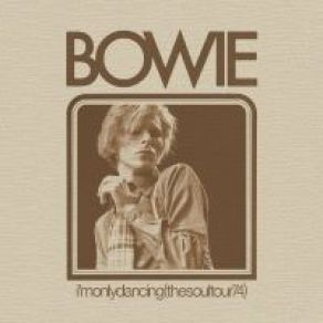 Download track Moonage Daydream David Bowie