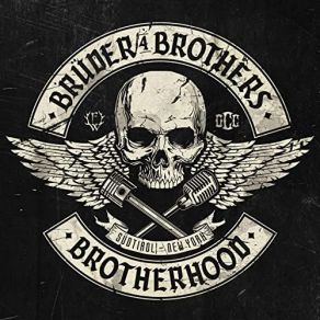 Download track You, Me And The Night Frei. Wild, Brüder4Brothers, Orange County Choppers