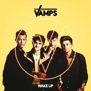 Download track Wake Up (Acoustic Version) The Vamps