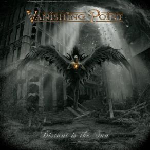 Download track Circle Of Fire Vanishing Point