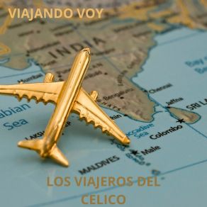 Download track Le Dije Al Maestro Los Viajeros Del Celico