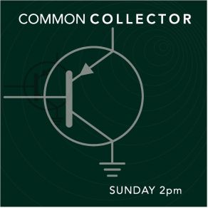 Download track Dusk Sun Common Collector