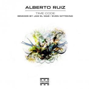 Download track Tentaculo (Original Mix) Alberto Ruiz