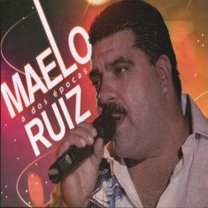 Download track Nadie Igual Que Tú Maelo Ruiz