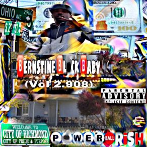 Download track Bernstine Blocker Power Ball Rish