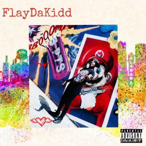 Download track Showing Fake Love FlayDaKidd