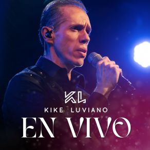 Download track Culpable (En Vivo) Kike Luviano