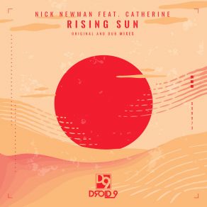 Download track Rising Sun (Dub Mix) Catherine