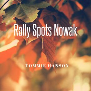 Download track Rally Spots Nowak Tommie Hanson