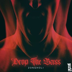 Download track Drop The Bass (Extended Mix) Zongholi