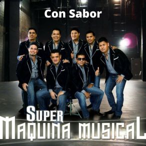 Download track Cumbias Viejitas Pero Bonitas Super Maquina Musical