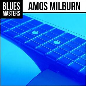 Download track Evenin' Shadows Comm' Down Amos Milburn