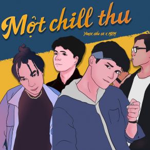 Download track Một Chill Thu (Beat) Yamix Hầu CaThe Beat