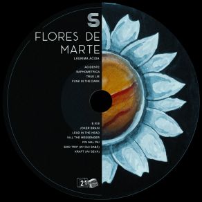 Download track Lead In The Head Flores De Marte