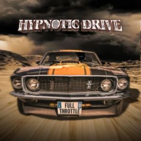 Download track Thunderstorm Hypnotic Drive