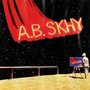 Download track Of All Sad Words A. B. Skhy