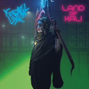 Download track Land Of Kali' Essential Logic