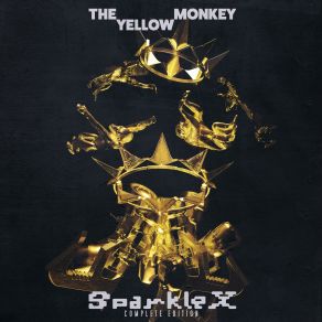 Download track DANDAN (Remastered 2024) THE YELLOW MONKEY