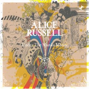 Download track Somebody'S Gonna Love You Alice RussellQuantic