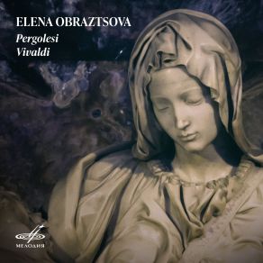 Download track Stabat Mater, P. 77: V. Quis Est Homo, Qui Non Fleret Elena ObraztsovaNatalia Gerasimova