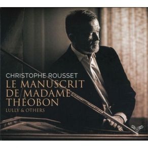 Download track 24. Le Roux?: Prelude Christophe Rousset