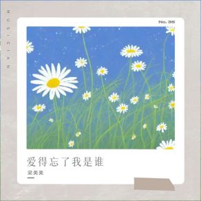 Download track 爱得忘了我是谁 (伴奏版) 梁美美