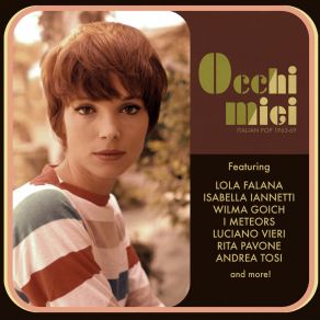 Download track Gli Occhi Miei' Wilma Goich