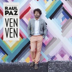 Download track Chiquita Raul Paz