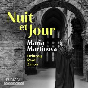Download track 04. Gaspard De La Nuit, M. 55 (Transc. For Three Marimbas By Alexandre Esperet) I. Ondine Maria Martinova