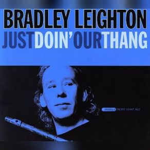 Download track Ain't No Sunshine Bradley Leighton