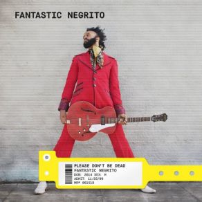 Download track A Boy Named Andrew Fantastic Negrito