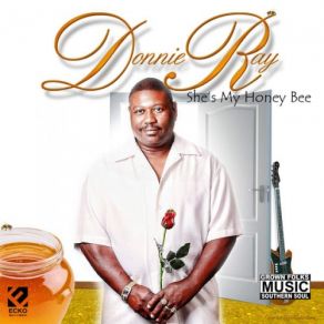 Download track Can We Start Our Love All Over? Donnie Ray